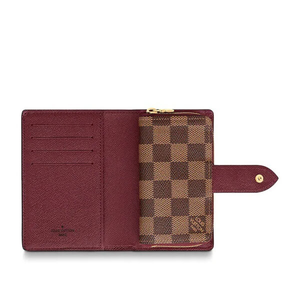 ポルトフォイユジュリエット 偽物 ルイヴィトン コピー 先取り!M69432/M69433/N60381/N60380