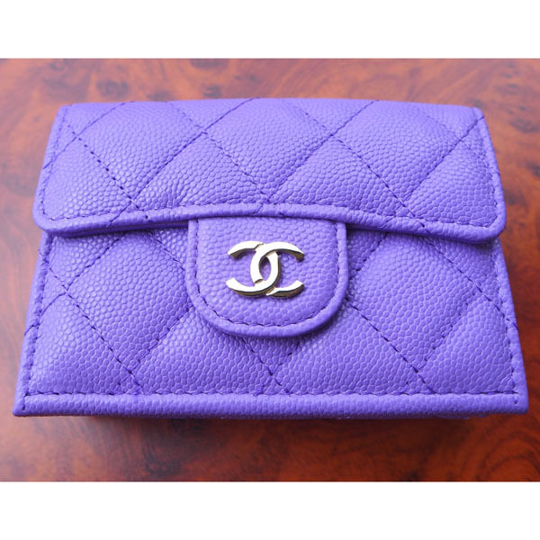 #コインケース