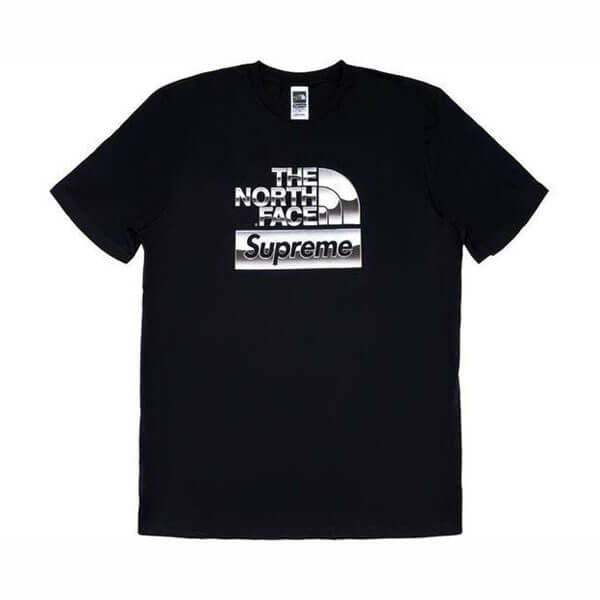 #ノースフェイス Tシャツ