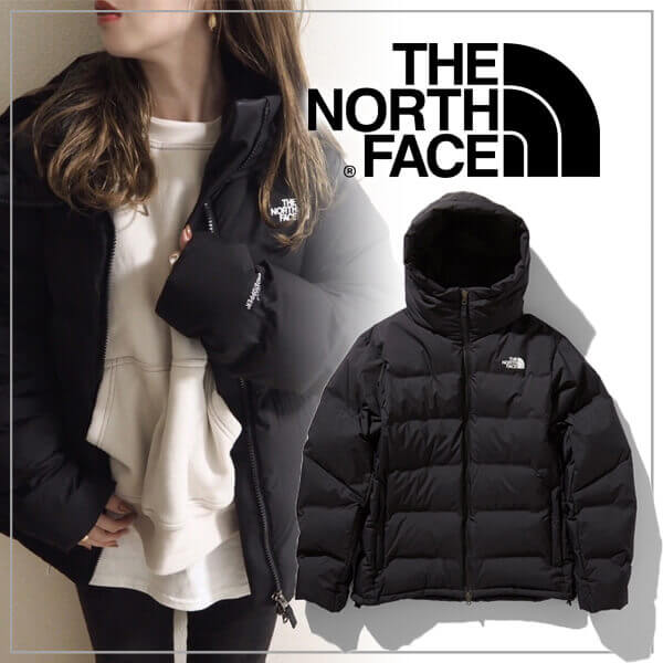 【ノースフェイス】偽物BELAYER PARKA ビレイヤーパーカND91915