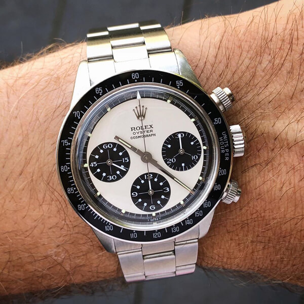 #デイトナ 6263