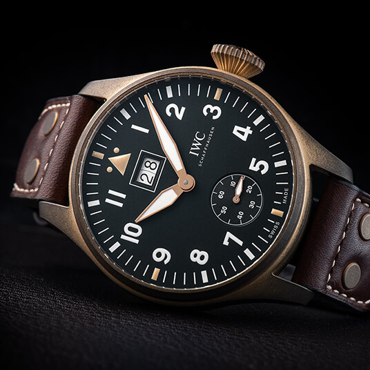 IWC