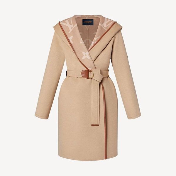 #コート