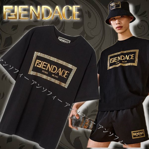 #フェンダーチェ
