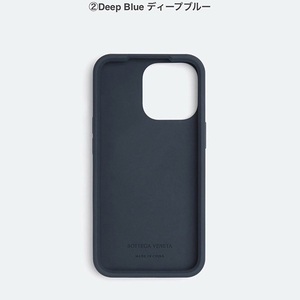 ボッテガヴェネタ★ラバー iPhone 13 Pro MAX ケース コピー w23101102