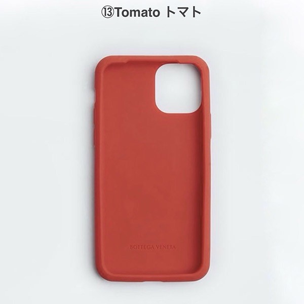 ボッテガヴェネタ★ラバー iPhone 13 Pro MAX ケース コピー w23101102