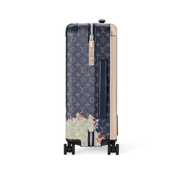 ルイヴィトン メンズ ホライゾン55 スーツケース 偽物 M10289