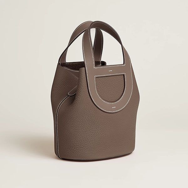 エルメス インザループ バッグ コピー 18 バッグ H084274CKAA