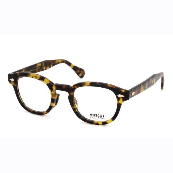 モスコット スーパーコピー MOSCOT 2024年秋 限定生産メガネ レムトッシュ 25022202