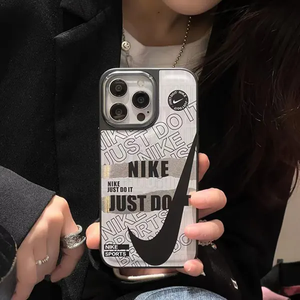 ナイキ 流行 ファッション スマホケース w25042210