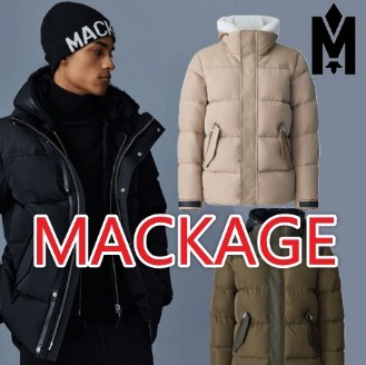 マッカージュ