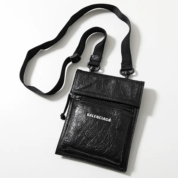 【かわいくて上品♪】バレンシアガ ショルダーバッグ パチモン 655982 1VG7X EXPLORER