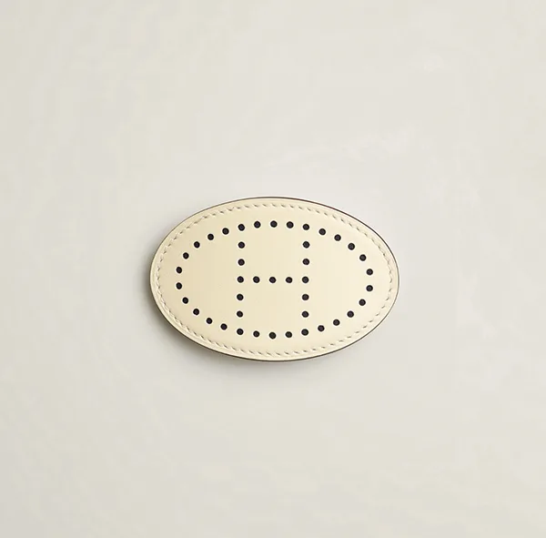 【アイコニック♡】エルメス エブリン コピー レザーバレッタ PM★H241001G