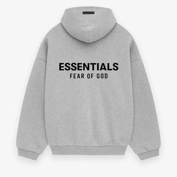 大人のセットアップ★フィアオブゴッド コピー Essentials パーカー+パンツ c25103114