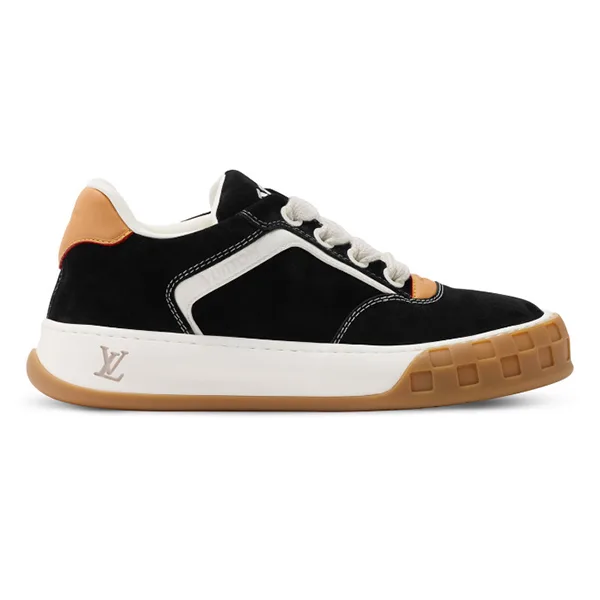 【手元に在庫有】ルイヴィトン LV ティルテッド スニーカー N級品 1AJ730